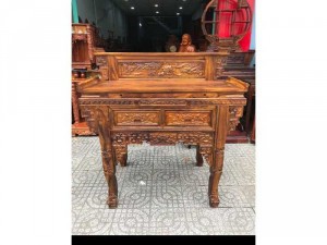 Bàn Thờ Tứ Linh