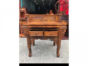 Bàn Thờ Tứ Linh