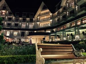 Ưu Đãi Cực Lớn Đến Từ SWISS-BELRESORT Tuyền Lâm 4 SAO - ĐÀ LẠT