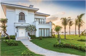 VINPEARL LAND Nha Trang Nghỉ Dưỡng VILLA Giá Sập Sàn
