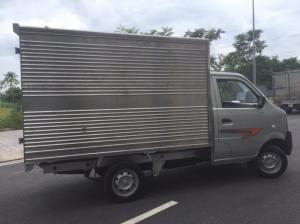 Dongben 770kg thùng kín inox, trả trước 30 triệu, giao xe ngay trong ngày - Gọi 0978015468 (Mr Giang 24/24)