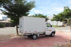 Dongben 750kg thùng cánh dơi, xe tải bán hàng lưu động, trả trước 30 triệu - Giao xe ngay - Gọi 0978015468 (Mr Giang 24/24)