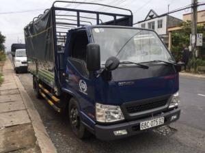 Khuyến mãi mua xe tải Hyundai IZ49 2 tấn 4, thùng mui bạt, trả trước 80 triệu, giao xe ngay - Gọi 0978015468 (Mr Giang 24/24)