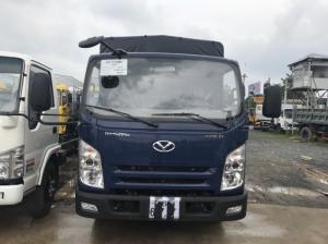 Xe tải Đô Thành IZ65 Gold, thùng mui bạt, tải trọng 2.5 tấn - Trả trước 80 triệu - Giao xe ngay - Gọi 0978015468 (Mr Giang 24/24)