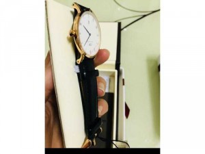 Đồng hồ DW Dapper size 38mm