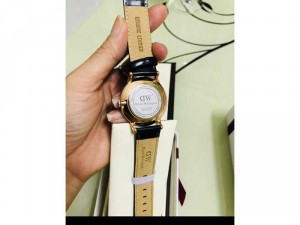 Đồng hồ DW Dapper size 38mm