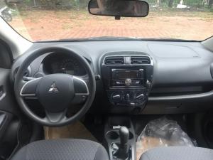Mitsubishi Bình Dương (Mirage Mt eco)