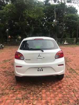 Mitsubishi Bình Dương (Mirage Mt eco)