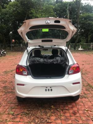 Mitsubishi Bình Dương (Mirage Mt eco)