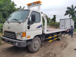 Xe cứu hộ Hyundai HD800 - Gọi 0978015468 (Mr Giang 24/24)