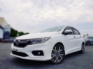 {Đồng Nai} Honda City 2018 - Hỗ trợ mua xe trả góp đến 80% giá trị xe , tặng 10 triệu phụ kiện khi mua xe