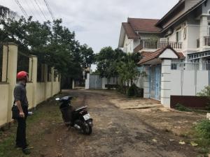 Đất thổ cư đẹp 5x30 hẻm 277 Y Moan