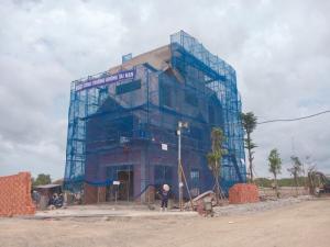 Căn Nhà Phố TP. Bà Rịa