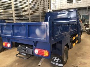 Mua xe tải Hyundai PORTER H150 1.5 tấn, thùng lửng, trả trước 50 triệu - Giao xe ngay - Gọi 0978015468 (Mr Giang 24/24)