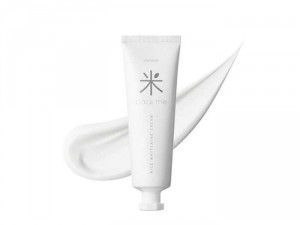 Kem Dưỡng Ẩm Sáng Da Gạo Romand Back Me Tone Up Cream