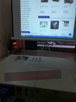 Cho thuê máy chiếu giá rẻ