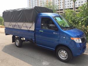 Khuyến Mãi Xe Tải Kenbo 990Kg Thùng bạt Dài 2M6 - Trả Trước 50 Triệu, Giao Xe Ngay - Gọi 0978015468 (Mr Giang 24/24)