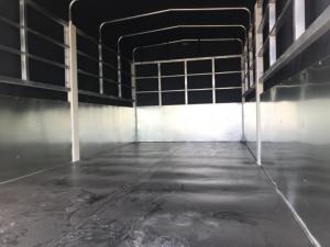 Xe tải Hyundai IZ65 Gold 2 tấn 5 thùng mui bạt, trả trước 80 triệu, giao xe ngay - Gọi 0978015468 (Mr Giang 24/24)
