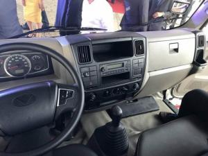 Báo giá xe tải Hyundai IZ49 2.5 tấn, trả trước 80 triệu - GIAO XE NGAY 0978015468 (Mr Giang 24/24)