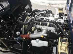 Giá xe tải Hyundai IZ49 2.5 tấn tốt nhất tại Thế Giới Xe Tải - GỌI 0978015468 (Mr Giang 24/24)