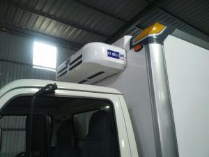 Khuyến mãi mua xe tải ISUZU 2.4 tấn, thùng đông lạnh - Trả trước 100 triệu, giao xe ngay - GỌI 0978015468 (Mr Giang 24/24)