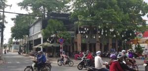Bán MTKD số 54 Thoại Ngọc Hầu,Phú Thạnh,Tân Phú.367m2 Đất