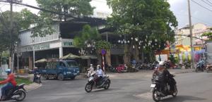 Bán MTKD số 54 Thoại Ngọc Hầu,Phú Thạnh,Tân Phú.367m2 Đất