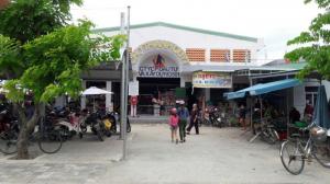 Mở bán dất liền kề phố chợ Thanh Quýt chiết khẩu 4 chỉ vang
