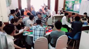 Chỉ còn lại 2 LÔ DUY NHẤT - Đất nền giá rẻ Dũng Sỹ Điện Ngọc...!!!