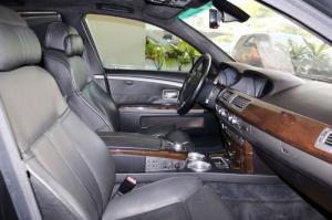 Bán BMW B7 2007 cũ, giá thương lượng, có trả góp