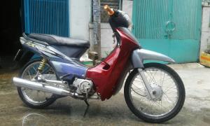 Wave 50 han quoc lien doanh bstp banh cam