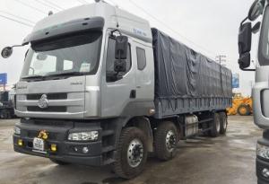 Xe tải ChengLong 4 chân 18 tấn,trả trước 400tr nhận xe ngay.