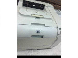 Máy in laser màu cao cấp hp 2025 in netword , in 2 mặt