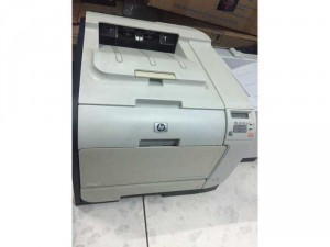 Máy in laser màu cao cấp hp 2025 in netword , in 2 mặt