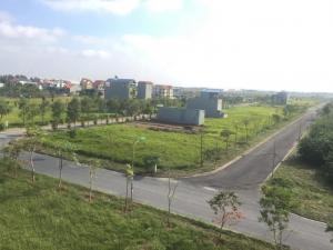 Bán 100m2 đất cạnh khu đô thị Thăng Long II Phố Nối, Hưng Yên