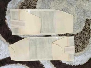 ĐAI NỊT BỤNG chuyên dùng sau sinh