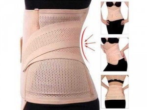 ĐAI NỊT BỤNG chuyên dùng sau sinh