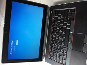 Cần bán laptop Dell core i5