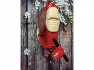 Vali vespa cho bé