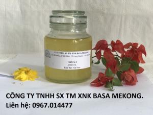 Chuyên cung cấp Bột, Mỡ cá Basa, Bột cá biển.