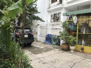 Bán gấp biệt thự 366m2 đường tô hiến thành p12 quận 10