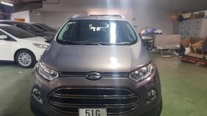Ford ecosport titanium 2015 NÂU xe đẹp chất giá hợp lý