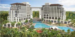 Bán đất nền Shophouse dự án FLC Quảng Bình