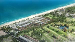 Bán đất nền Shophouse dự án FLC Quảng Bình