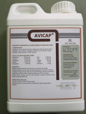 Avicap