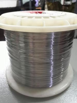 Dây điện trở 1 ly Cr20Ni80