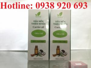 Dầu Olive Giúp dưỡng da. giữ ẩm, làm mềm và mịn da