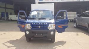 Chuyên kinh doanh xe tải nhỏ DONGBEN 800kg/810kg/850Kg/770Kg, trả góp 75%- 80% - giá tốt Kiên giang