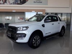 Ford Ranger Wildtrak 3.2L 2018 đủ màu, giao ngay, hỗ trợ ngân hàng vay 90%, lãi suất 0.6% cố định..