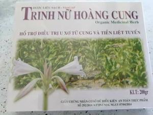 Trà Trinh nữ hoàng cung 200gr